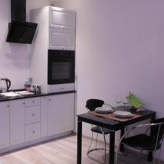 Apartament Żeglarska Old Town