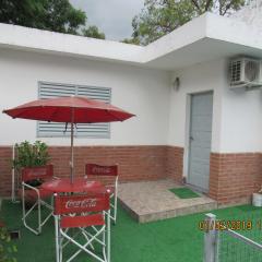 Departamento Carlos Paz