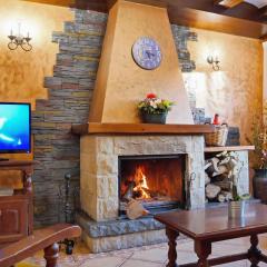 Casas Rurales Florentino