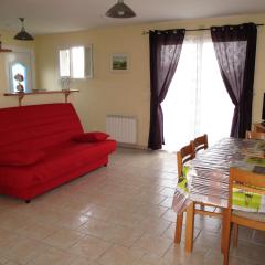 Logement Soulac sur mer