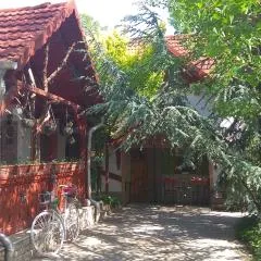 Mendei Vendégház Loft Apartman