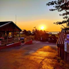 Nexø Camping & Cabins