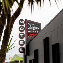 Zachary's Motel