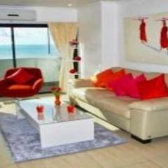 Patong Tower 1-Bedroom Apartment Full Sea View