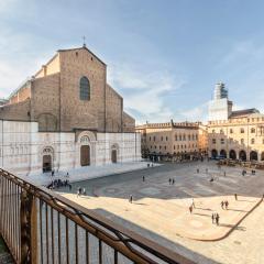 Piazza Maggiore Suite