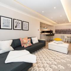 The Mews, York Place by Harrogate Serviced Apartments