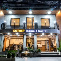 Suthep Home & Hostel