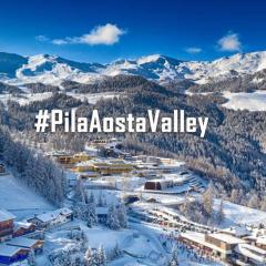 PILA: Mono Condominio G7 - Fun in Paradise