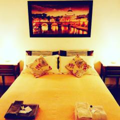 B&B Stelle Di Roma