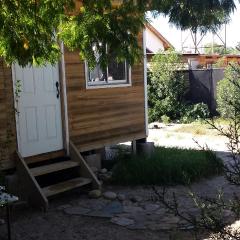 Cabaña Full Guanaqueros