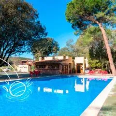 Camping Esponellà