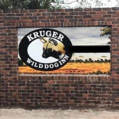 Kruger Wild Dog Inn