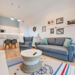 Apartamenty Sun & Snow Dwie Sosny z sauną