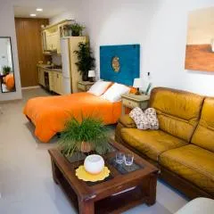 Apartamentos RISCOS