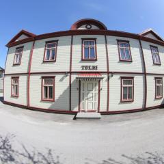 Tulbi Guesthouse