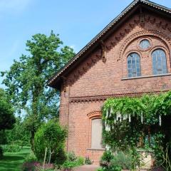 Ferienwohnung im Grünen - Hof Blohme