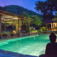 Villa Bukit Kaja Kauh