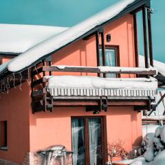 Podhale Agroturystyka u Mikołajki