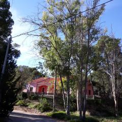 Casas Rurales "Paraje el Cajal"