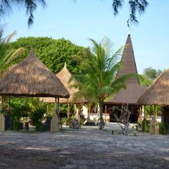 Ecoresort Sumba Dream