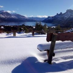 Cabañas 4 Estaciones