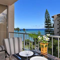 Deluxe Oceanview Maui Studio..New & Updated