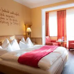 Bed and Breakfast Mittelkärnten