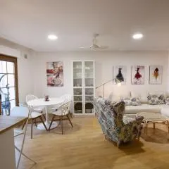 APARTAMENTO CAPRICHOS ARANDA