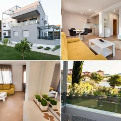 Croatica Suites Brodarica