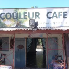 Couleur Café