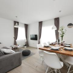 Villa in Nin with Stunning Sea Views