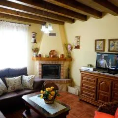 CASA RURAL LA FINCA DEL POZO