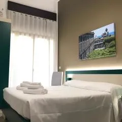 Guesthouse Ughetti 21