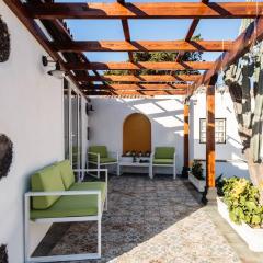 Bungalow Los Laureles