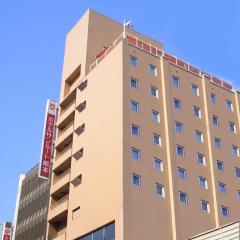 Hotel Sunroute Kumamoto