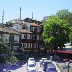 Sultan Apartments