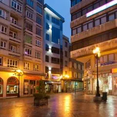 Hotel Longoria Plaza by Pandora Hoteles