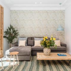 Waou Sol IV - Alquiler Corta Duración