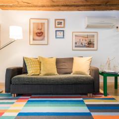 Waou Puerta del Sol I - Alquiler Corta Duración