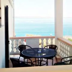 1 bedroom apartment 55 m2