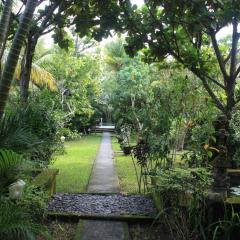 Villa Bhuana Alit Ubud