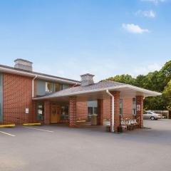 Quality Inn Harpers Ferry