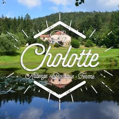 Auberge de la Cholotte