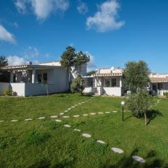 Sul Mare Sardegna Villa Calliroe
