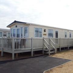 3 Bedroom Caravan
