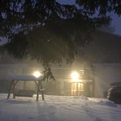 Charming Chalet Timisu de Sus