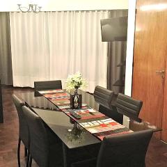 Céntrico, Confortable y Cómodo