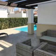Villa Pagel - A Murcia Holiday Rentals Property