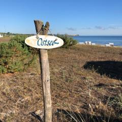 Strandvilla Waldhaus