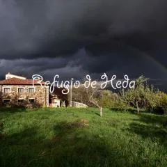 Casa Rural Refugio de Heda